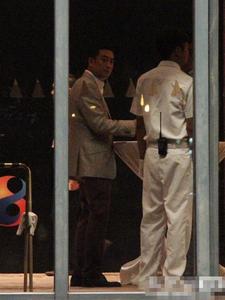 situs judi sabung ayam online Jaksa menyimpulkan bahwa mantan sekretaris Jo Eung-cheon merekrut Ketua Park Ji-man untuk memeriksa tiga kenop pintu Gedung Biru